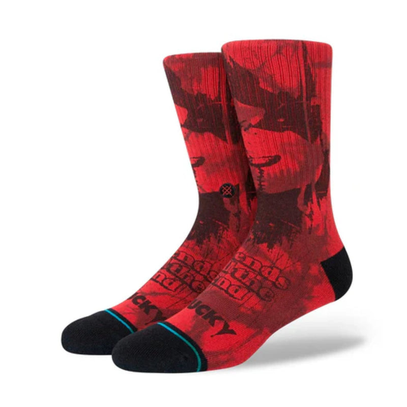 Calcetines Chucky - Red