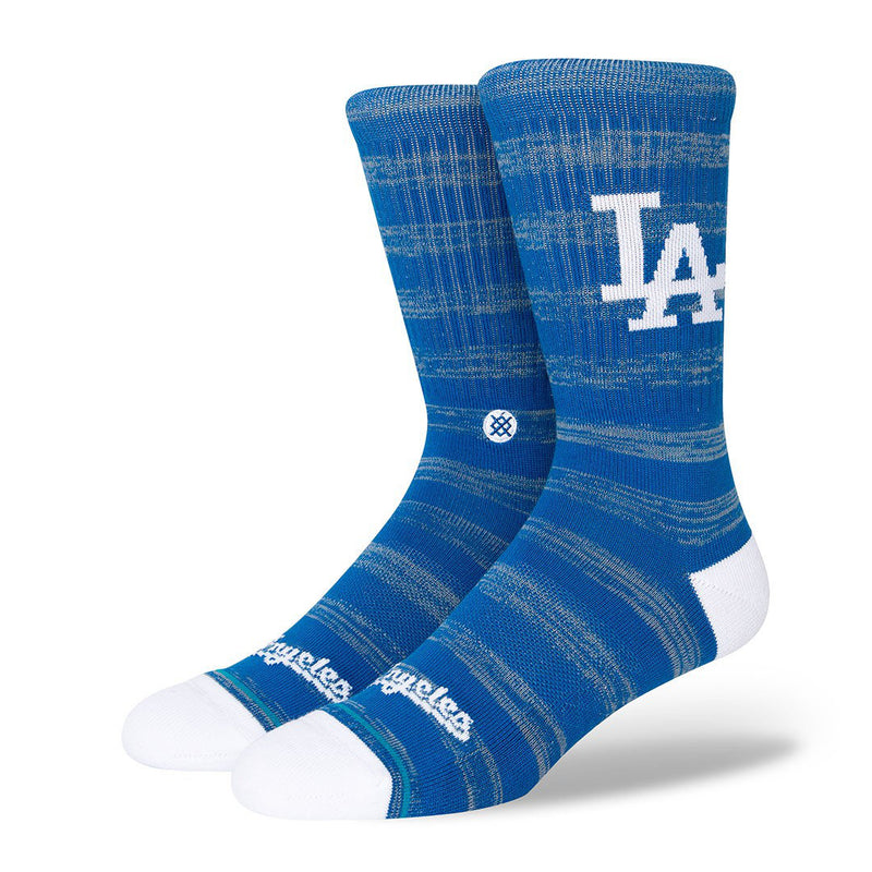 Calcetines Los Angeles Dodgers - Royal