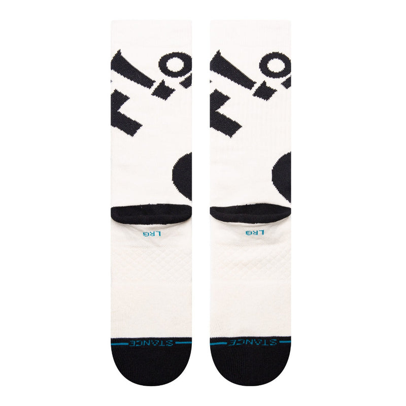 Calcetines Off White - Multicolor