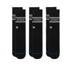 Calcetines 3 Pack - Negro