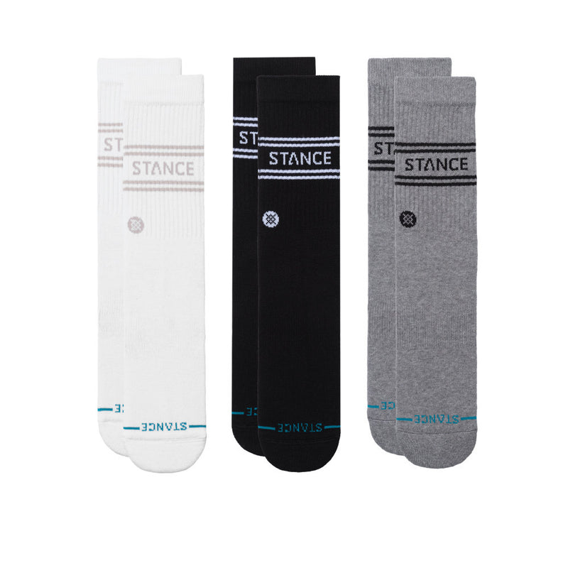 Calcetines 3 Pack - Multicolor