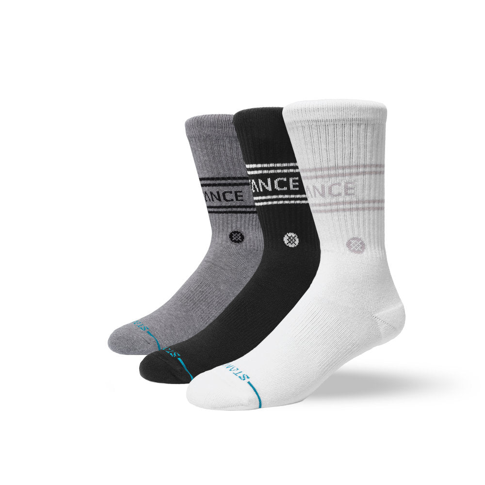 Calcetines 3 Pack - Multicolor