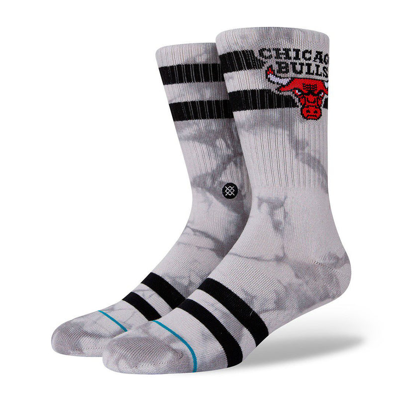 Calcetines Chicago Bulls - Grey