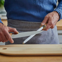 Acero para Afilar Opinel 25 cm