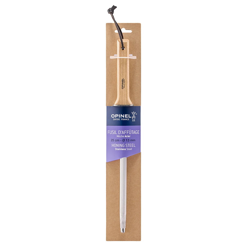 Acero para Afilar Opinel 25 cm
