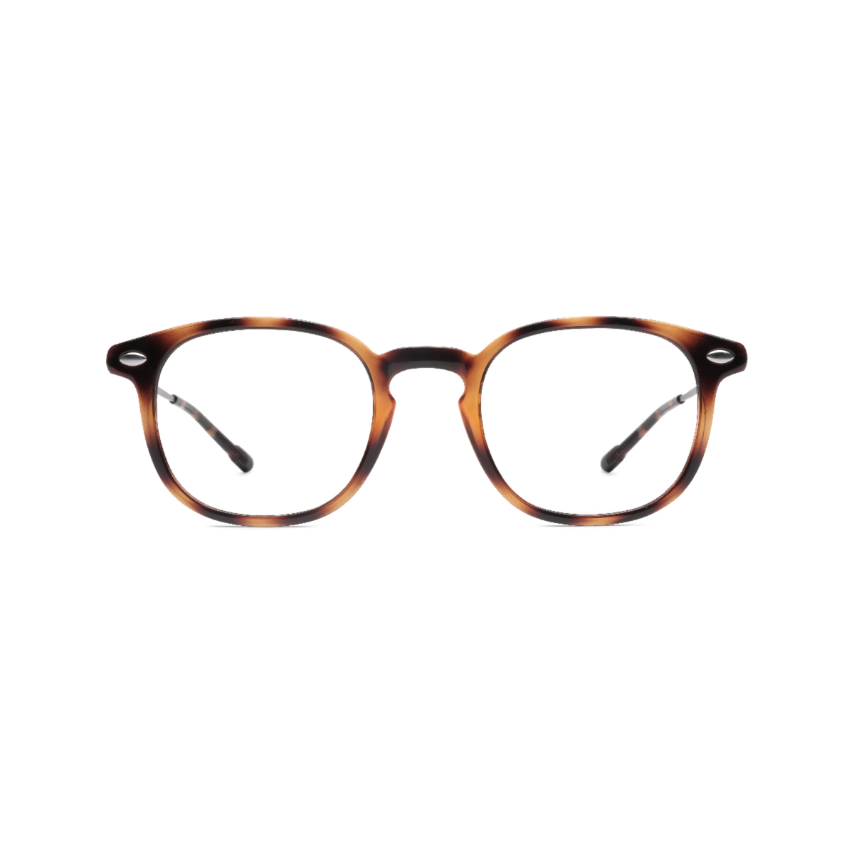 Anteojos de Lectura Alma Tortoise