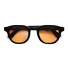 Anteojos de Sol Andy - Black Noir Orange