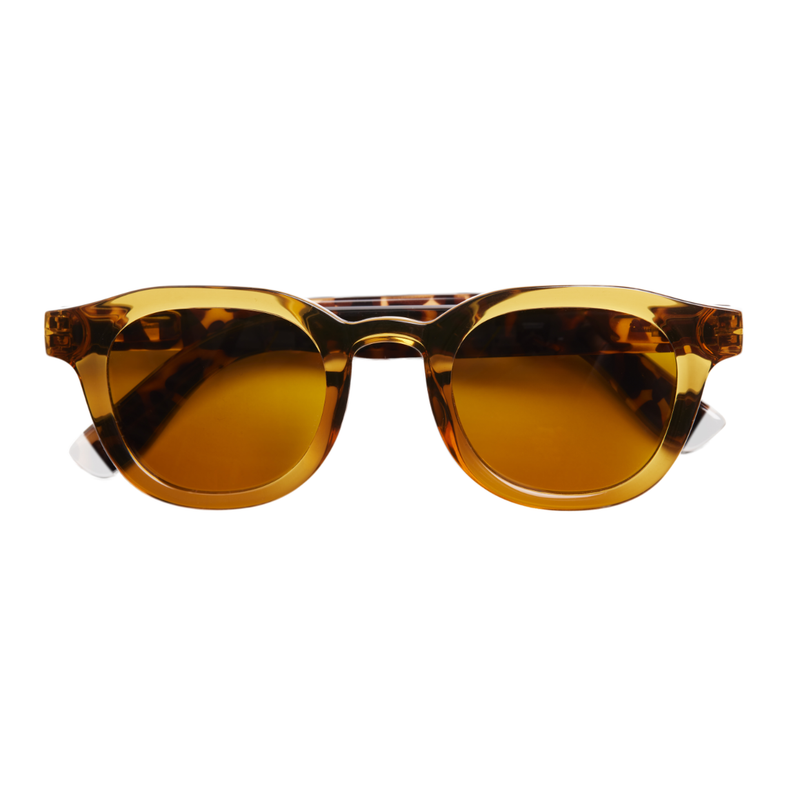 Anteojos de Sol Andy - Olive Combi