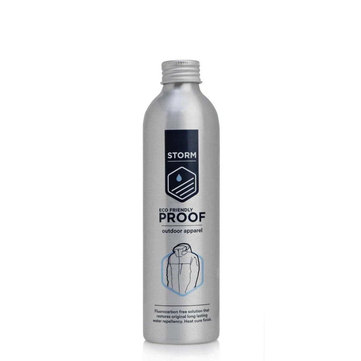 Impermeabilizante Eco Proofer Restaurador - Apparel Proofer Wash In 225 ml