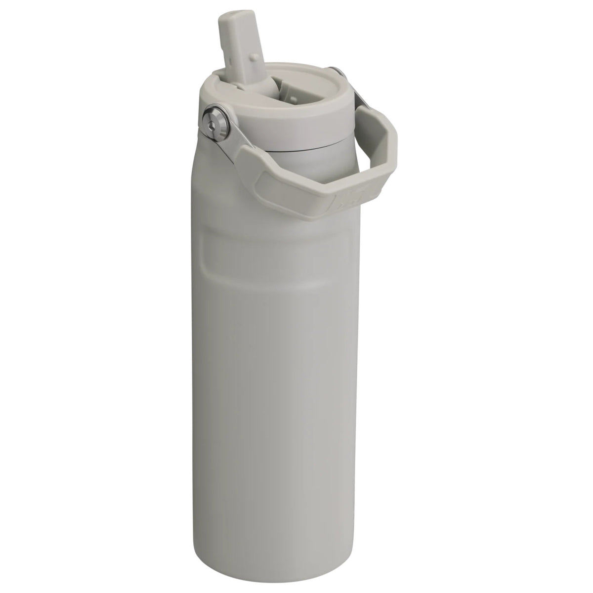 Botella AeroLight Flip Straw 710 ml - Ash