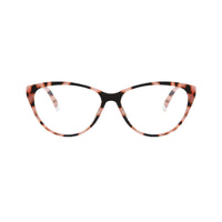 Anteojos Para Pantalla Astoria - Pink Tortoise