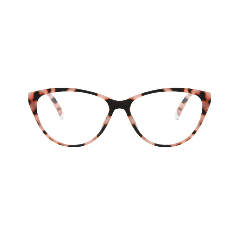 Anteojos Para Pantalla Astoria - Pink Tortoise