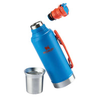 Termo Stanley Mate System 1,2 L - Azure