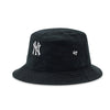 Bucket 47 - Black