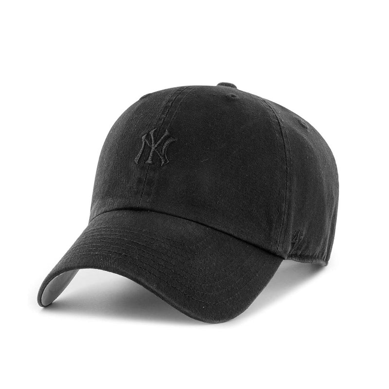 Jockey 47 New York Yankees - Black