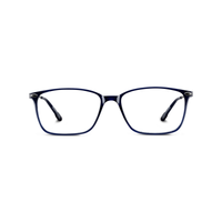 Anteojos de Lectura Bao Navy Blue