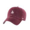 Jockey 47 New York Yankees - Dark Maroon