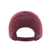 Jockey 47 New York Yankees - Dark Maroon