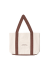 Bolso Tami Tote Bag - Chocolate