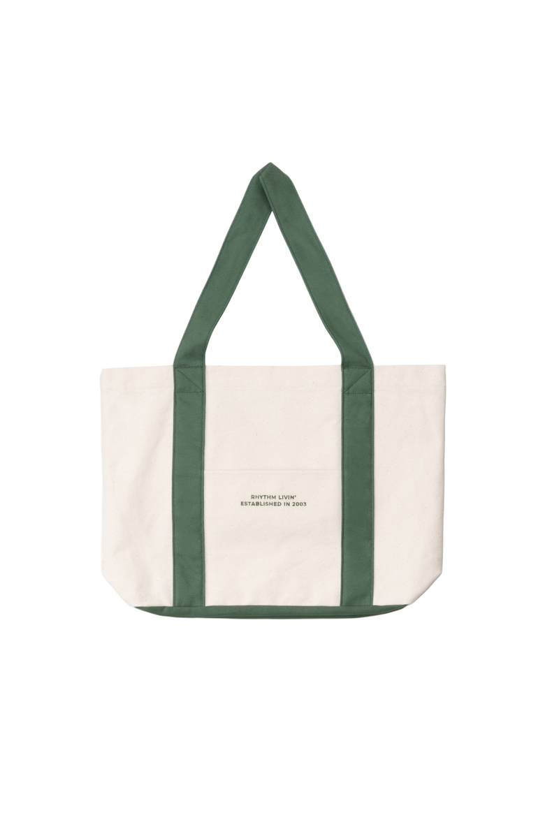 Bolso Tami Tote Bag - Forest