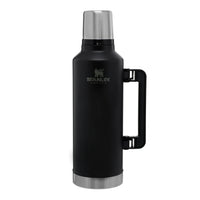 Termo Stanley Clásico 2,36 L - Negro