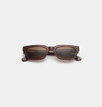 Anteojos de Sol Bror - Brown / Demi Light Brown Transparent