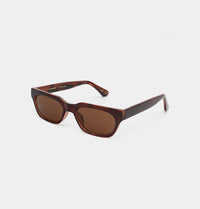 Anteojos de Sol Bror - Brown / Demi Light Brown Transparent