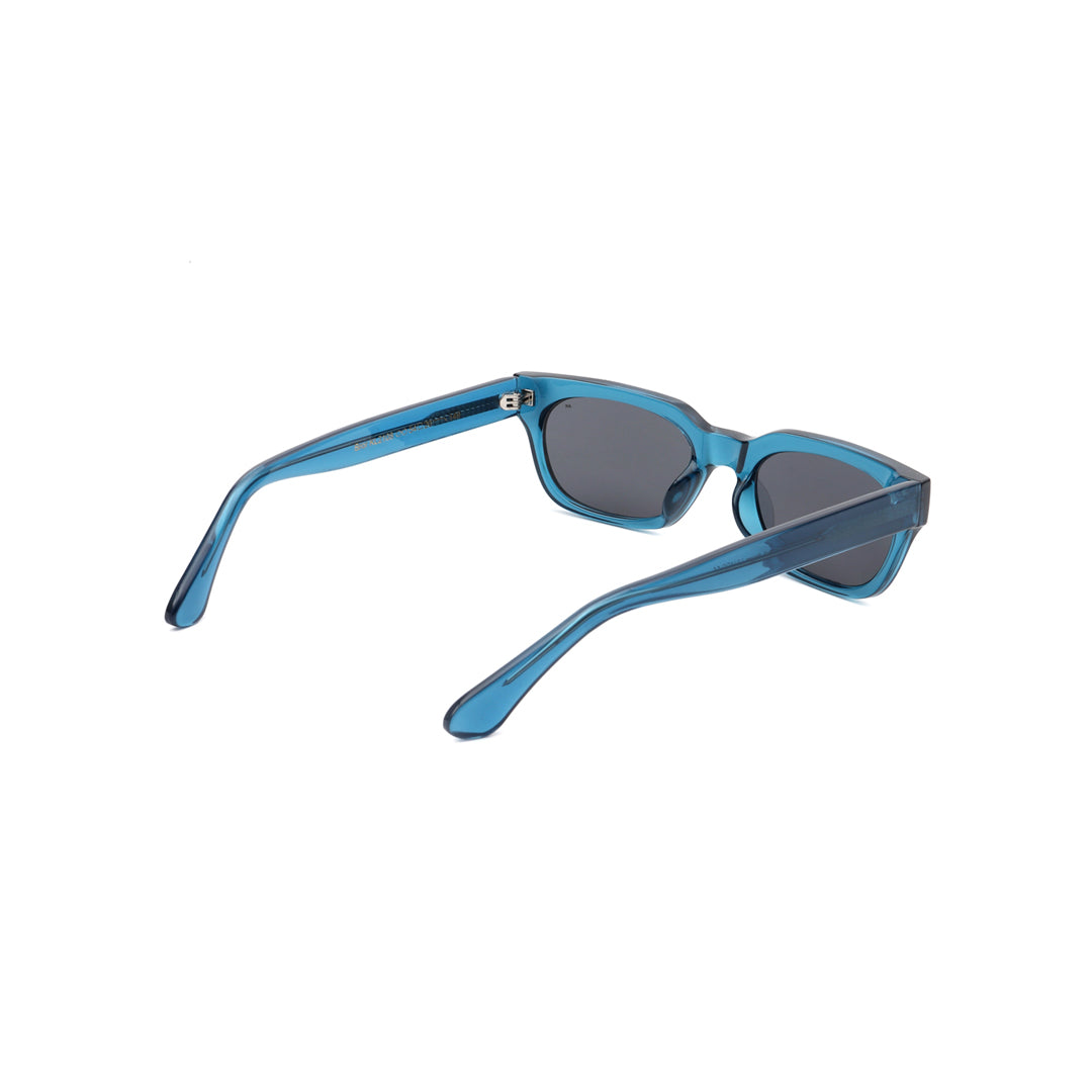 Anteojos de Sol Bror - Petroleum Transparent