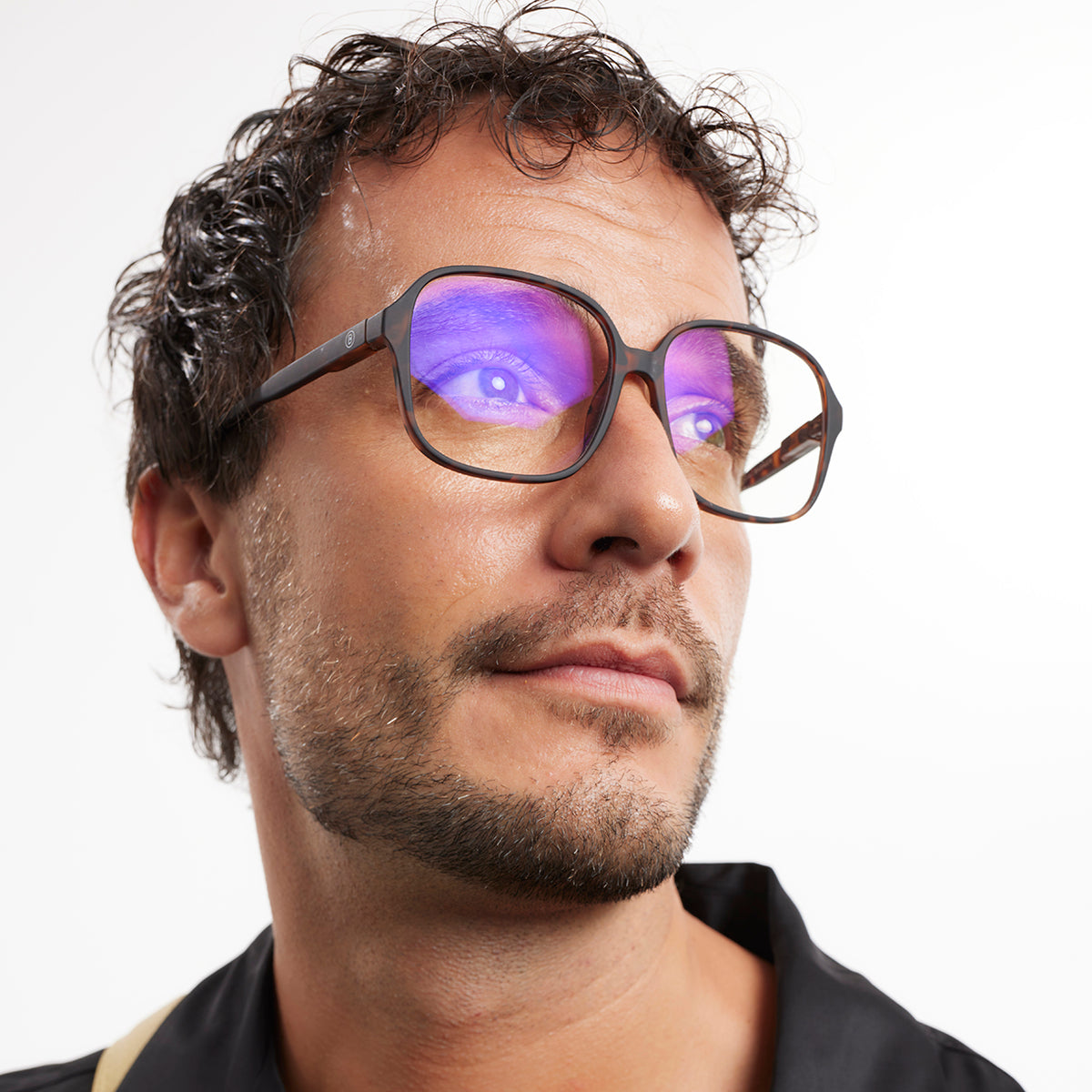 Anteojos Para Pantalla Pascal - Tortoise