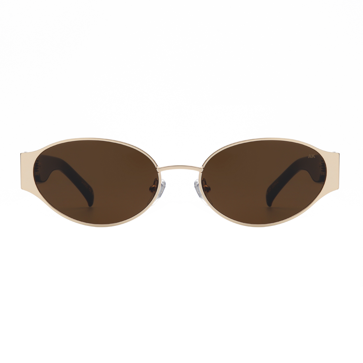 Anteojos de Sol Bella - Gold Demi Tortoise