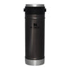 Mug French Press Black 473ml