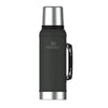 Termo Stanley Classic 950 ml - Negro