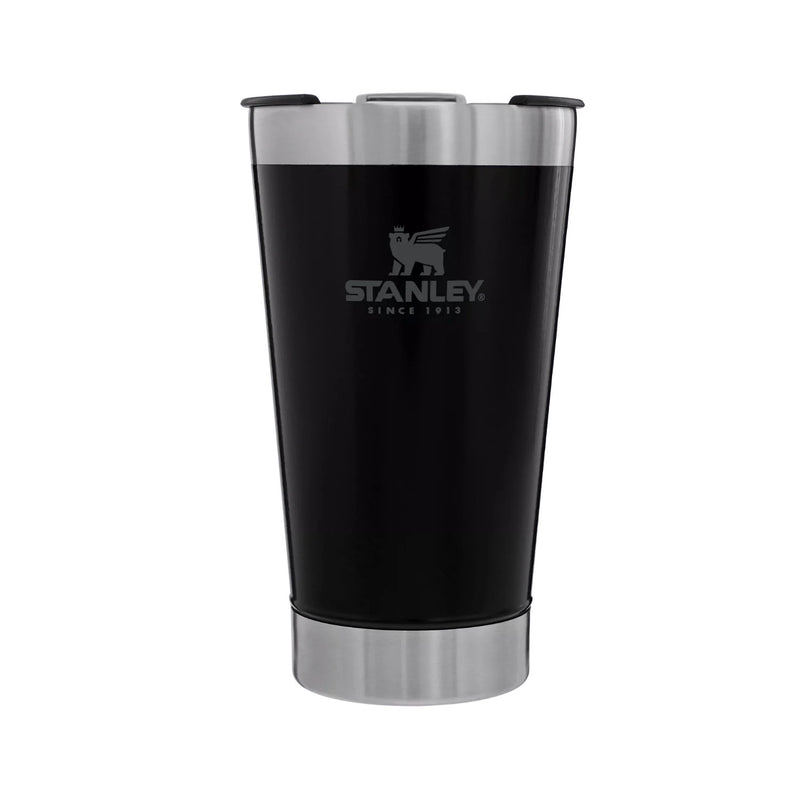 Vaso Cerveza Pint Classic 473 ml - Negro