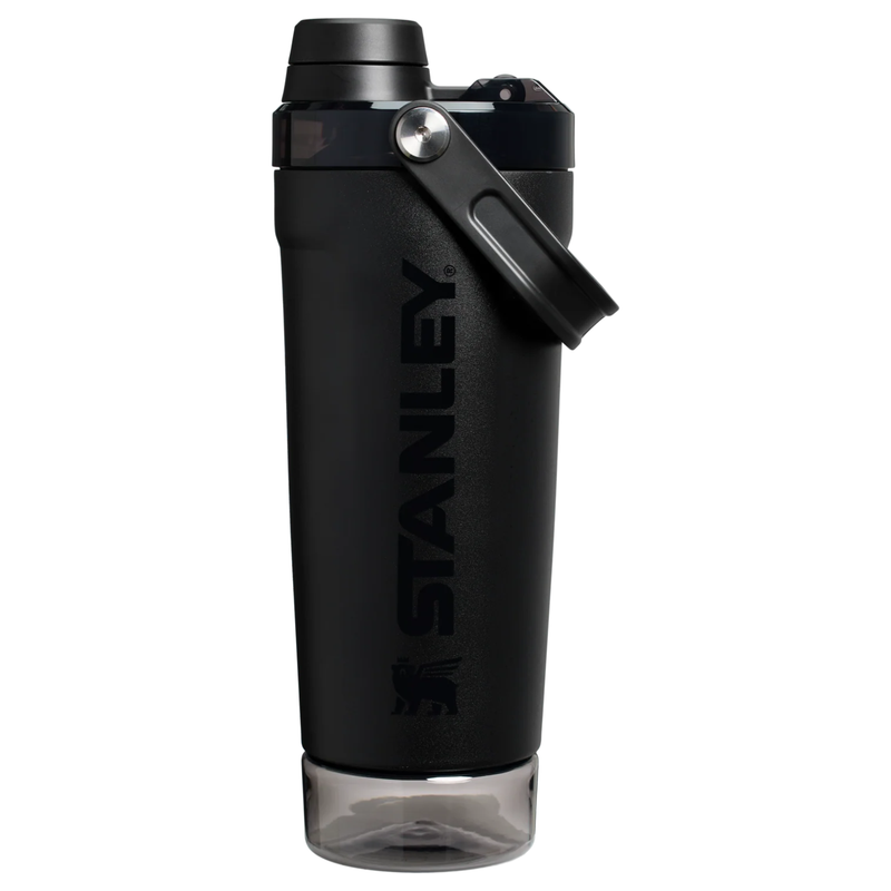 Shaker Stanley 591 ml - Black