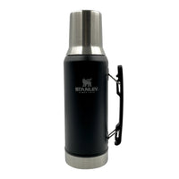 Termo Stanley Mate System 1,2 L - Negro