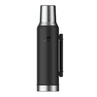 Termo Stanley Mate System 1,6 L - Negro