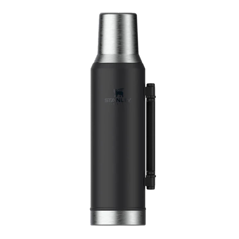 Termo Stanley Mate System 1,6 L - Negro