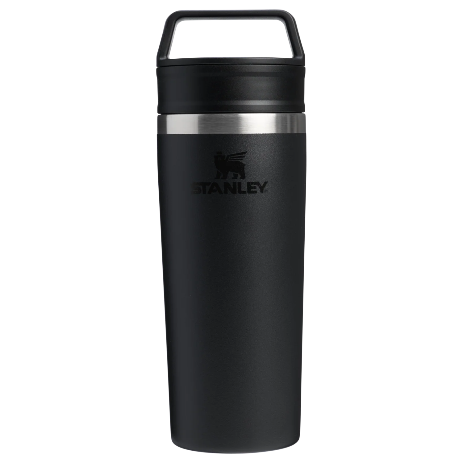 Mug Café-To-Go 473 ml - Black