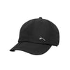 Jockey Logo Metal - Negro