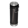 Mug French Press Black 473ml