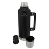 Termo Stanley Clásico 2,36 L - Negro