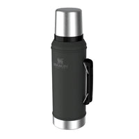 Termo Stanley Classic 950 ml - Negro