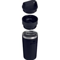 Mug Café-To-Go 354 ml - Negro