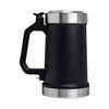Vaso de Cerveza Stanley con Tapa 709 ml - Negro