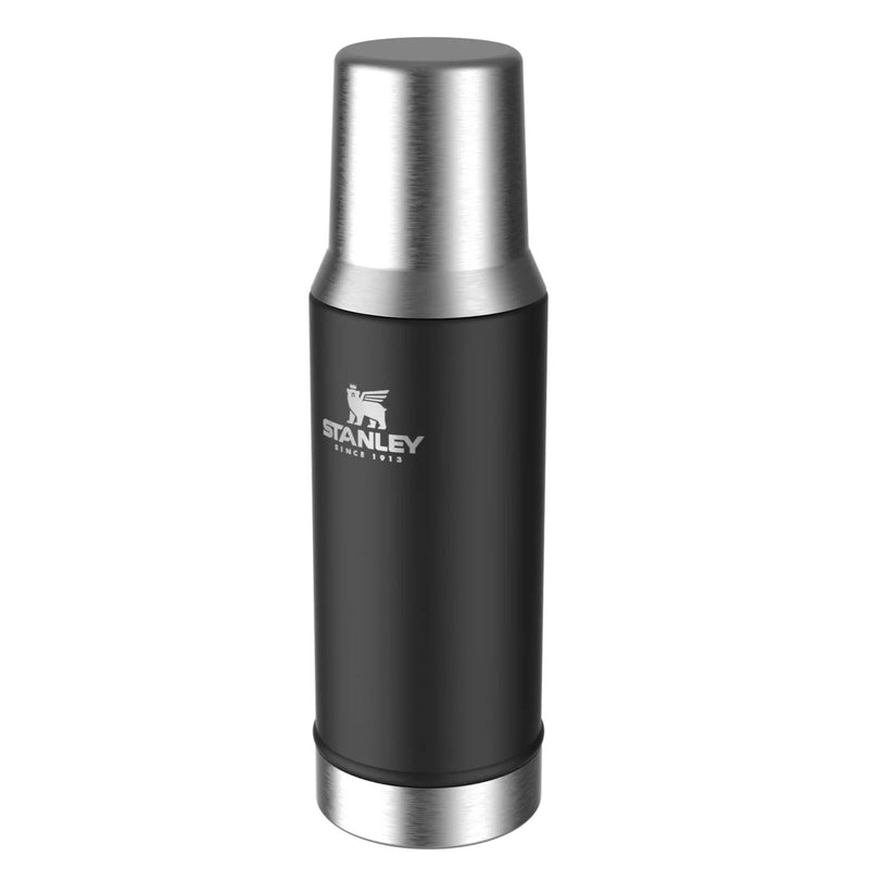 Termo Stanley Mate System 800 ml - Negro