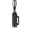 Termo Stanley Mate System 1,6 L - Negro