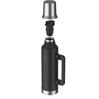 Termo Stanley Mate System 1,6 L - Negro