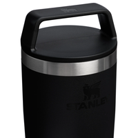 Mug Café-To-Go 473 ml - Black