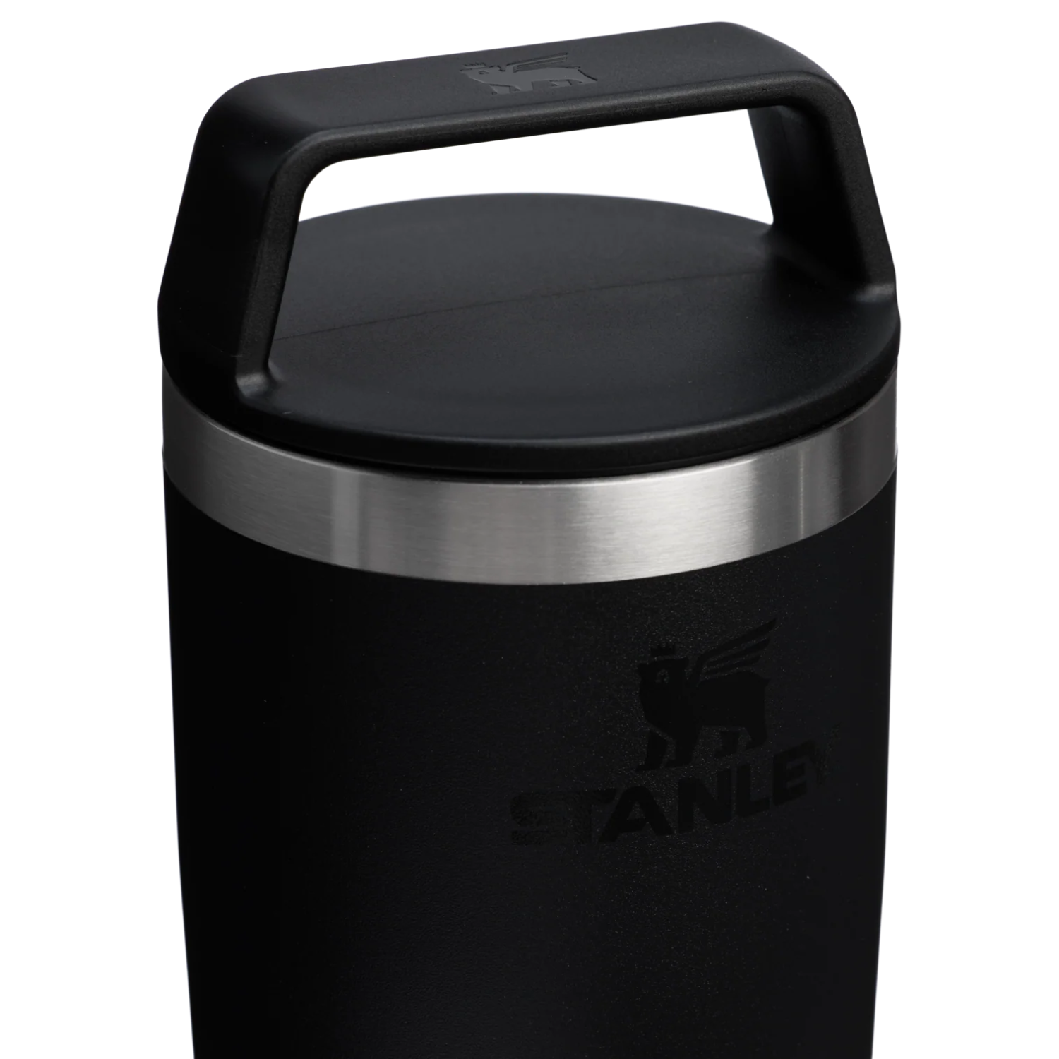 Mug Café-To-Go 473 ml - Black