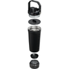 Shaker Stanley 591 ml - Black
